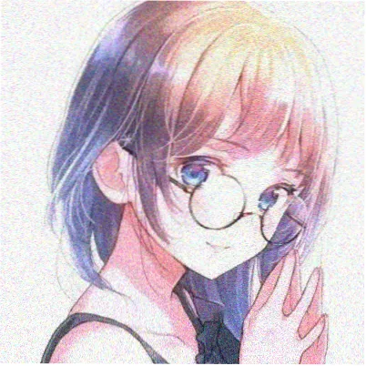 舞者头像