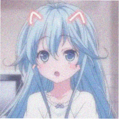 舞者头像